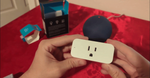 Does Amazon Smart Plug Work With Google Home?