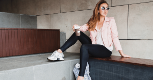 7 Cute Outfits to Wear With Jordans for Girls