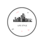Pink-Grey-Cool-City-Skyline-Urban-Lifestyle-Logo