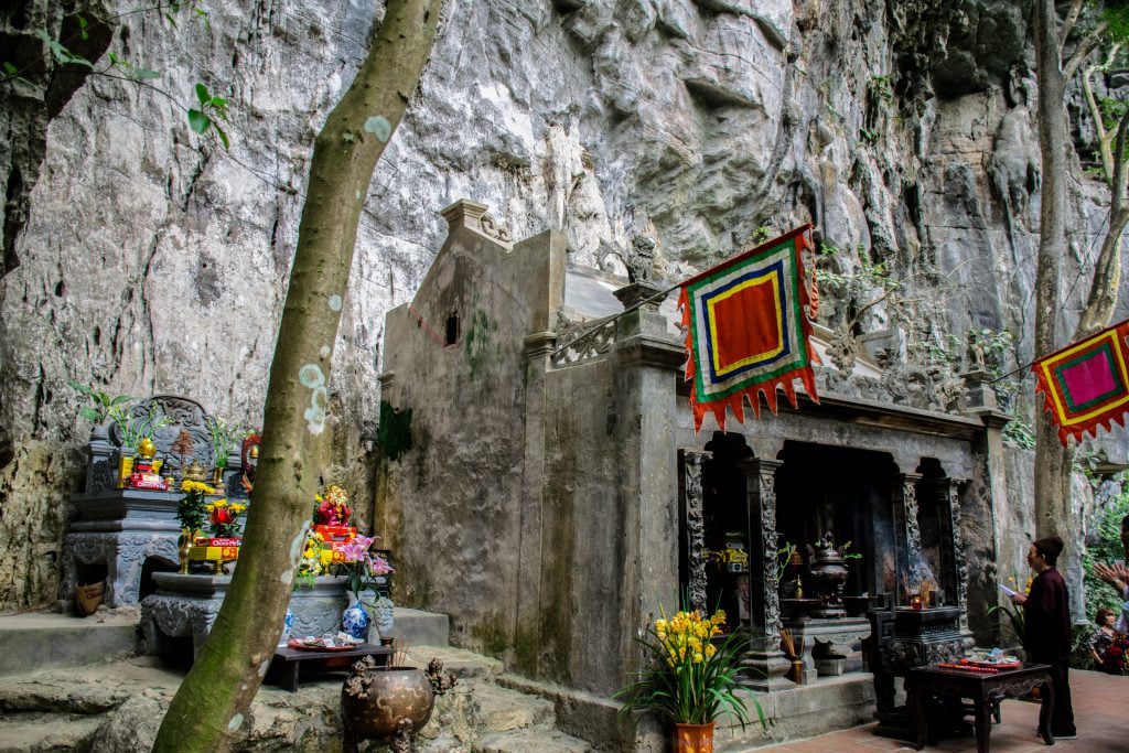 Santorini's Best Cave Hotels.