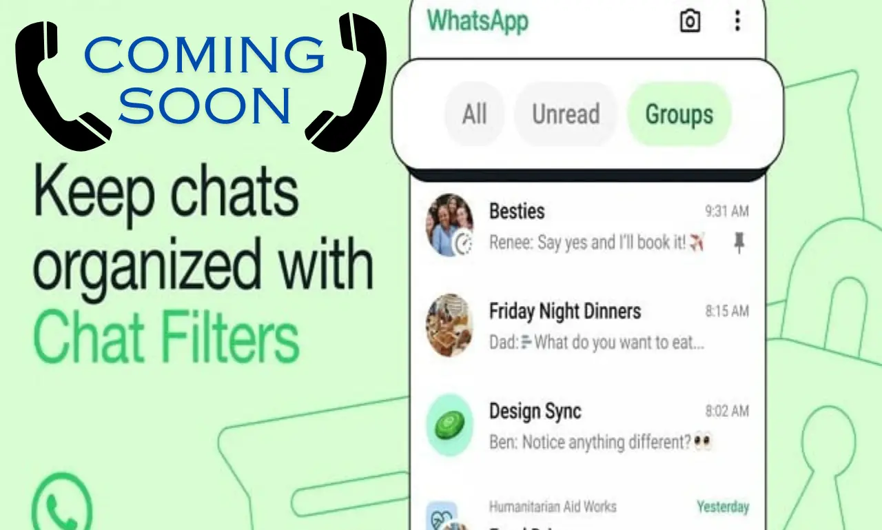 WhatsApp's Latest Innovation