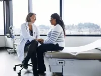 Women treated by female doctors