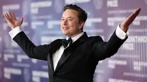 Elon musk will be founder of X smart tve app