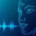 AI-generated voices